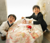 お宮参り46
