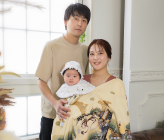 お宮参り40