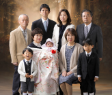 お宮参り17