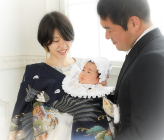 お宮参り10